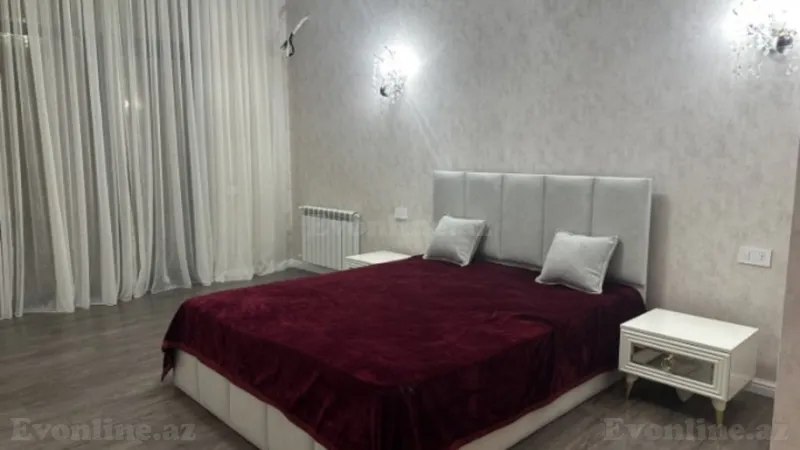 Satılır 2 otaqlı Mənzil Yeni tikili 67 m² 28 May m. - şəkil 9