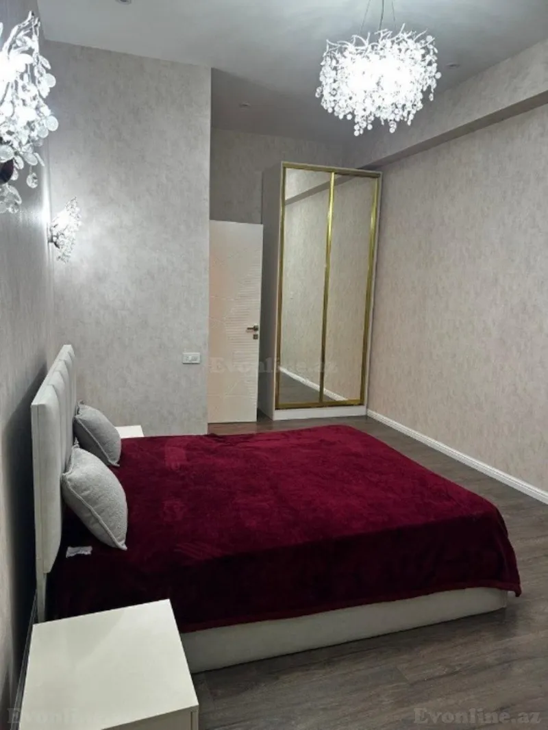 Satılır 2 otaqlı Mənzil Yeni tikili 67 m² 28 May m. - şəkil 10