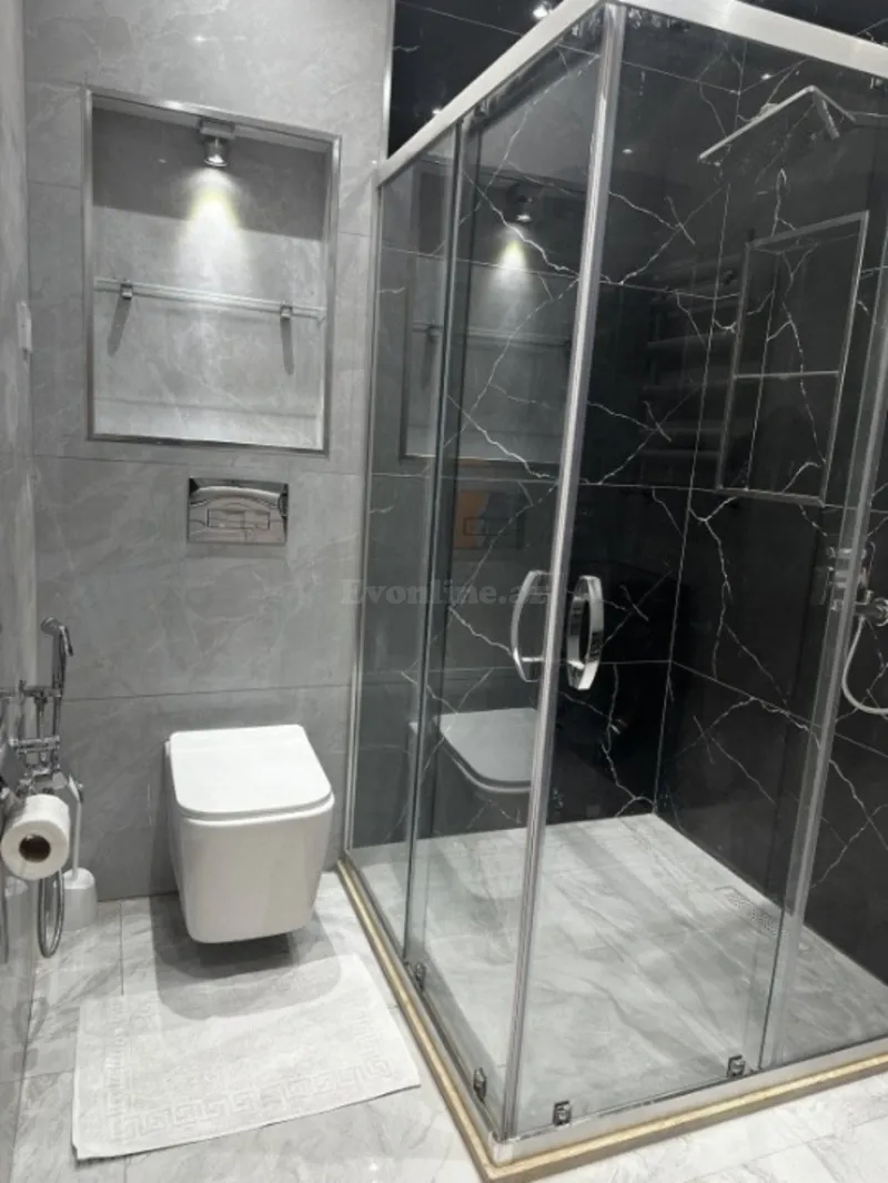 Satılır 2 otaqlı Mənzil Yeni tikili 67 m² 28 May m. - şəkil 12