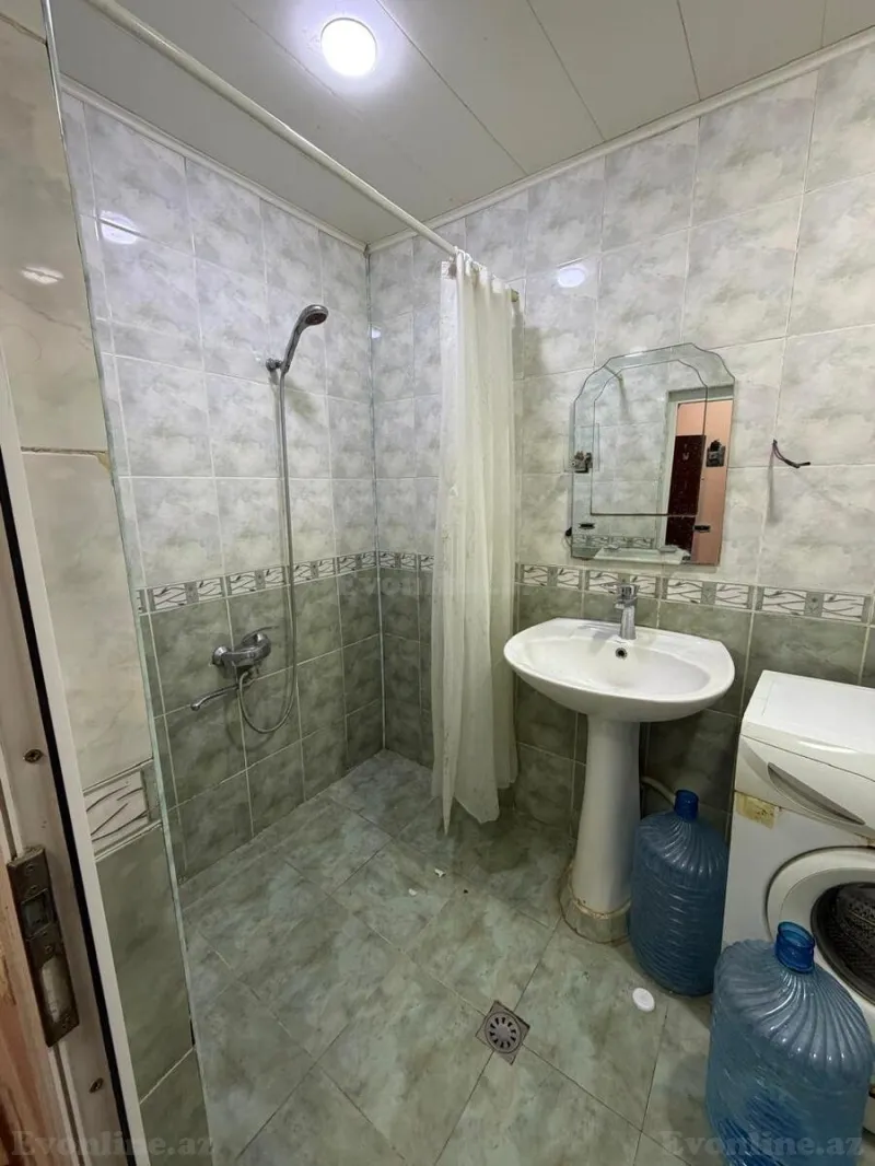 Satılır 2 otaqlı Mənzil Köhnə tikili 35 m² Elmlər Akademiyası m. - şəkil 8