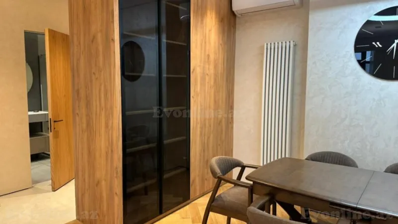 Satılır 3 otaqlı Mənzil Yeni tikili 110 m² 28 May m. - şəkil 2