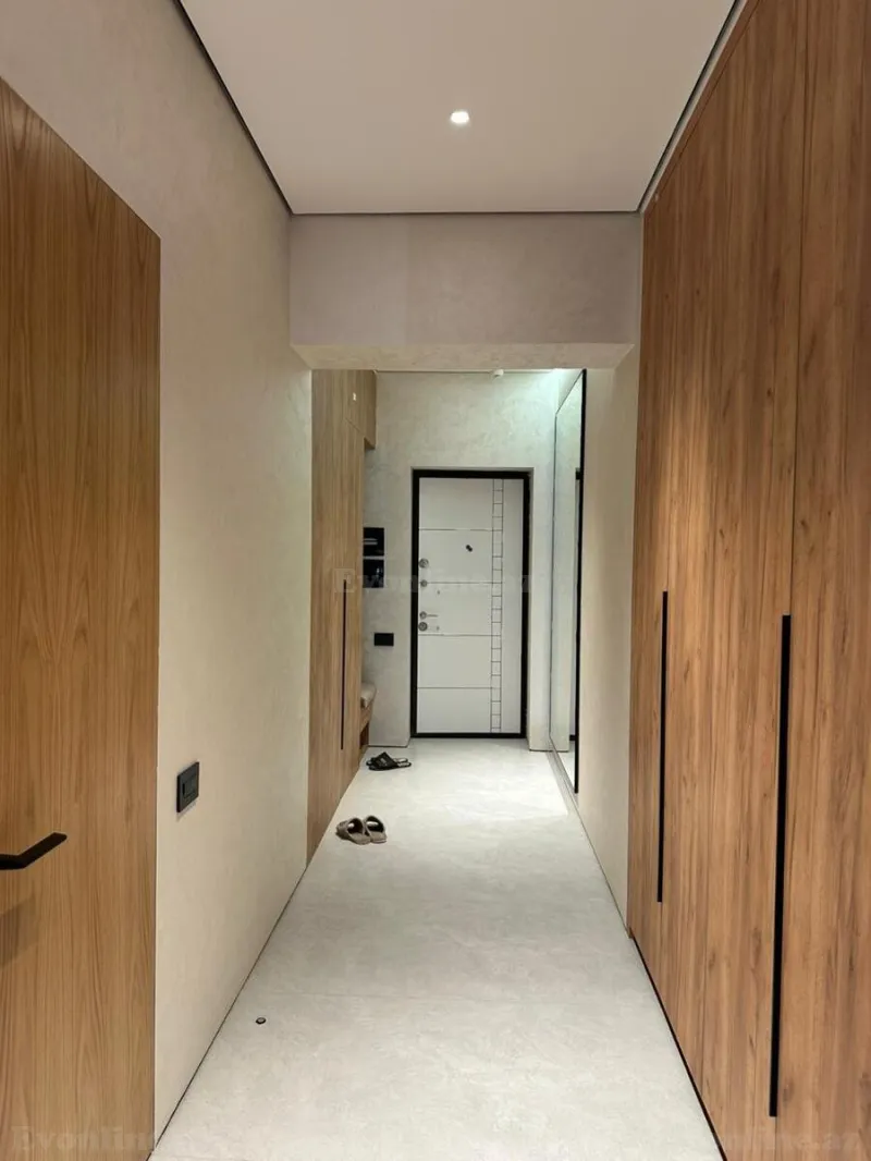 Satılır 3 otaqlı Mənzil Yeni tikili 110 m² 28 May m. - şəkil 9