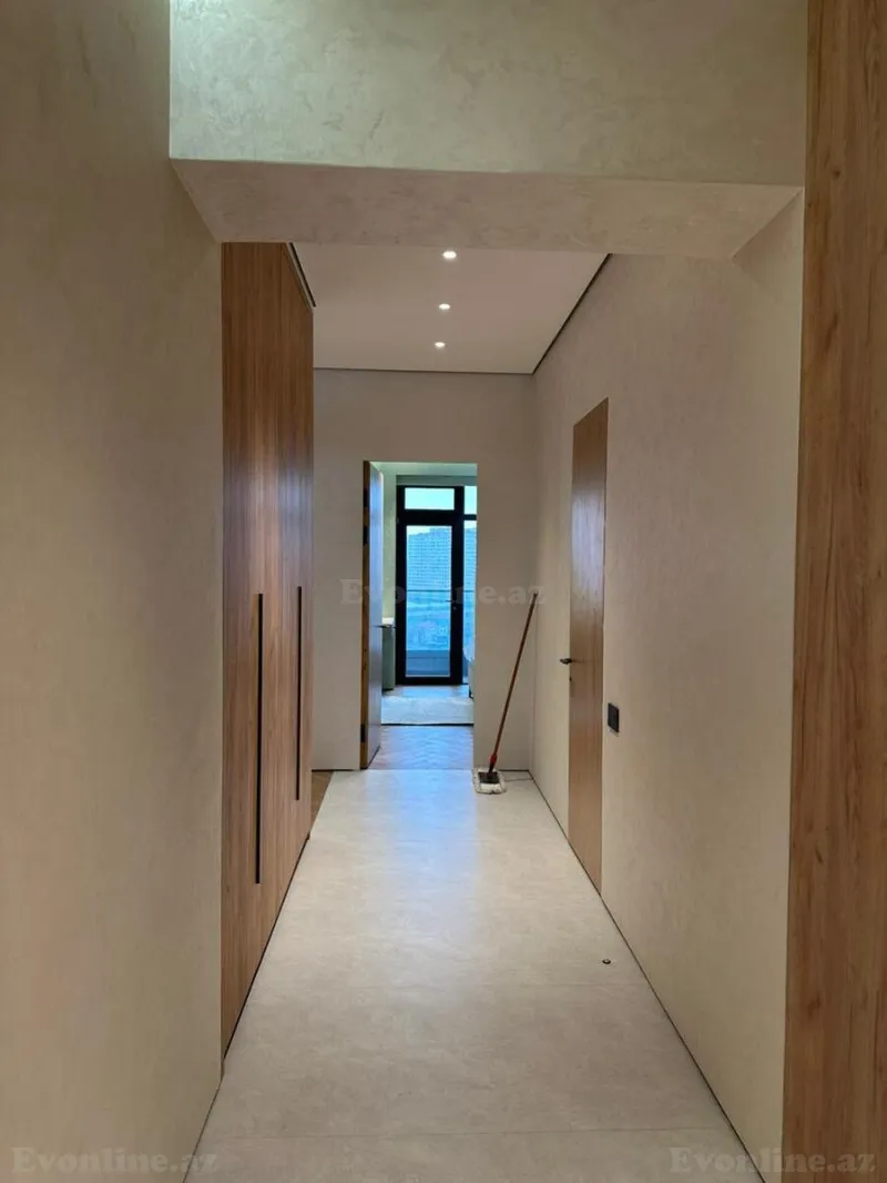 Satılır 3 otaqlı Mənzil Yeni tikili 110 m² 28 May m. - şəkil 10