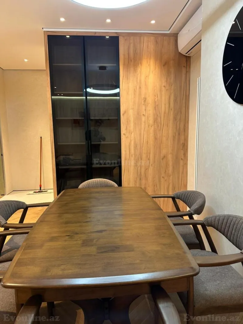 Satılır 3 otaqlı Mənzil Yeni tikili 110 m² 28 May m. - şəkil 11