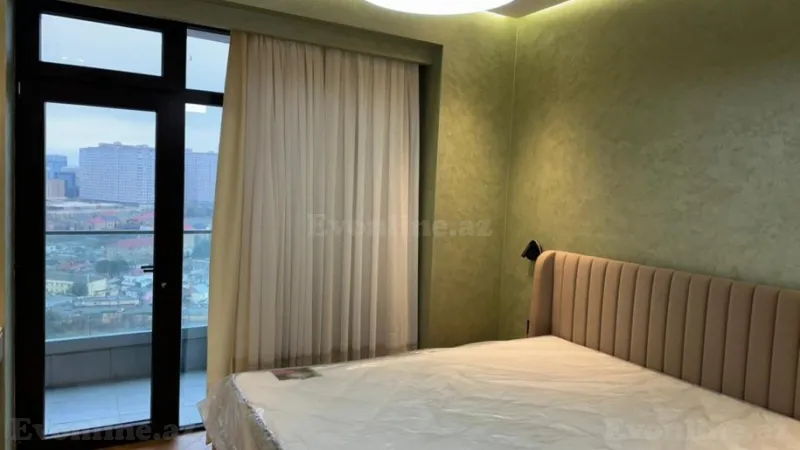 Satılır 3 otaqlı Mənzil Yeni tikili 110 m² 28 May m. - şəkil 16