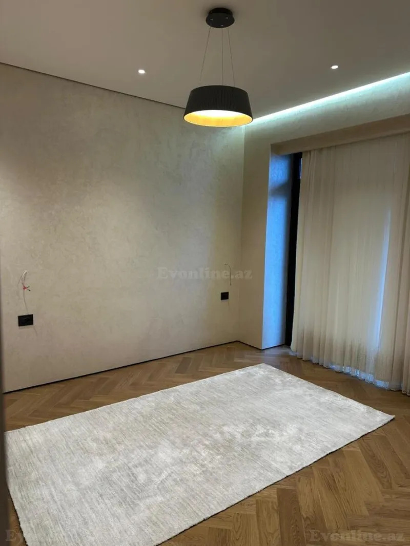 Satılır 3 otaqlı Mənzil Yeni tikili 110 m² 28 May m. - şəkil 18