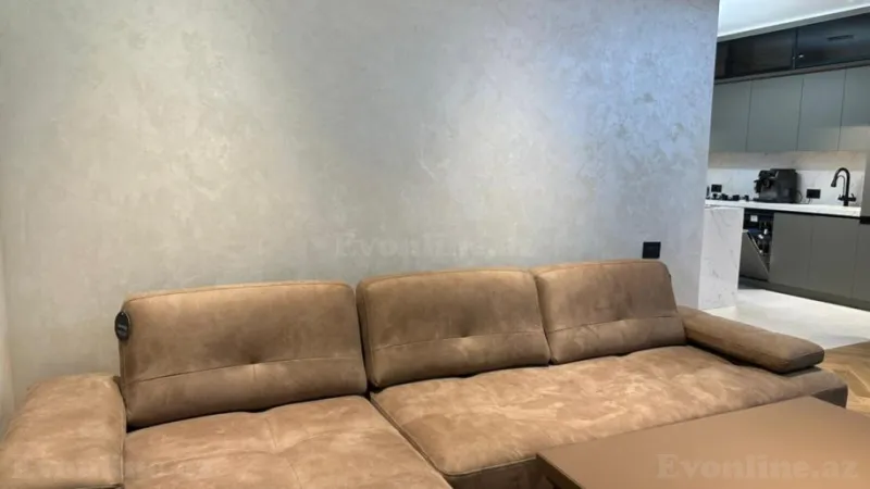 Satılır 3 otaqlı Mənzil Yeni tikili 110 m² 28 May m. - şəkil 19