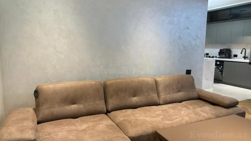 Satılır 3 otaqlı Mənzil Yeni tikili 110 m² 28 May m. - şəkil 20