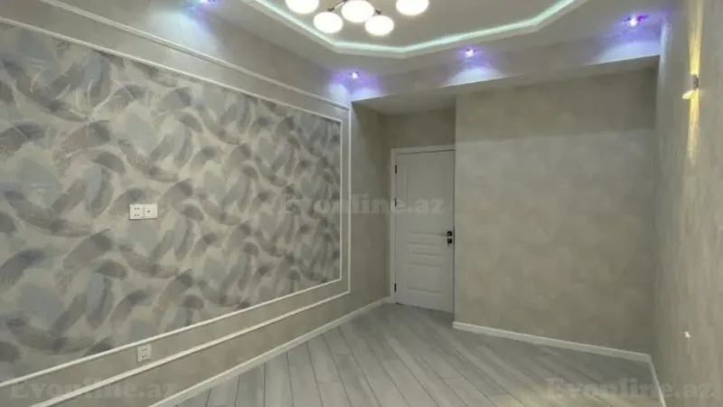 Satılır 2 otaqlı Mənzil Yeni tikili 62 m² 9-cu mikrorayon - şəkil 6