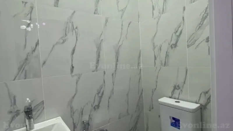 Satılır 2 otaqlı Mənzil Yeni tikili 62 m² 9-cu mikrorayon - şəkil 7