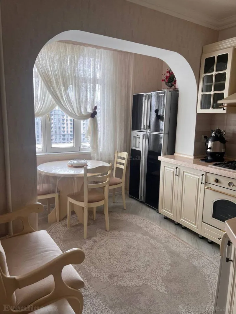 Satılır 3 otaqlı Mənzil Köhnə tikili 80 m² Həzi Aslanov - şəkil 7