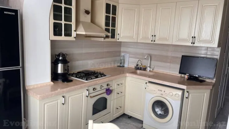 Satılır 3 otaqlı Mənzil Köhnə tikili 80 m² Həzi Aslanov - şəkil 11