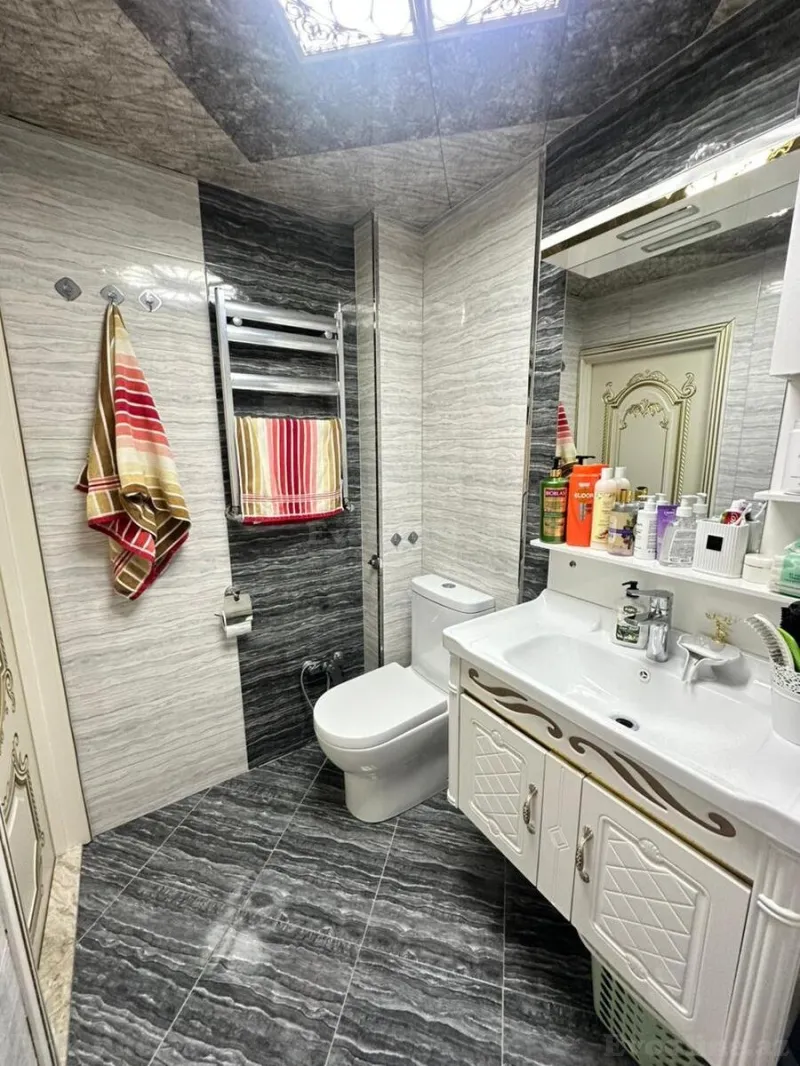 Satılır 2 otaqlı Mənzil Köhnə tikili 50 m² Xalqlar Dostluğu m. - şəkil 11