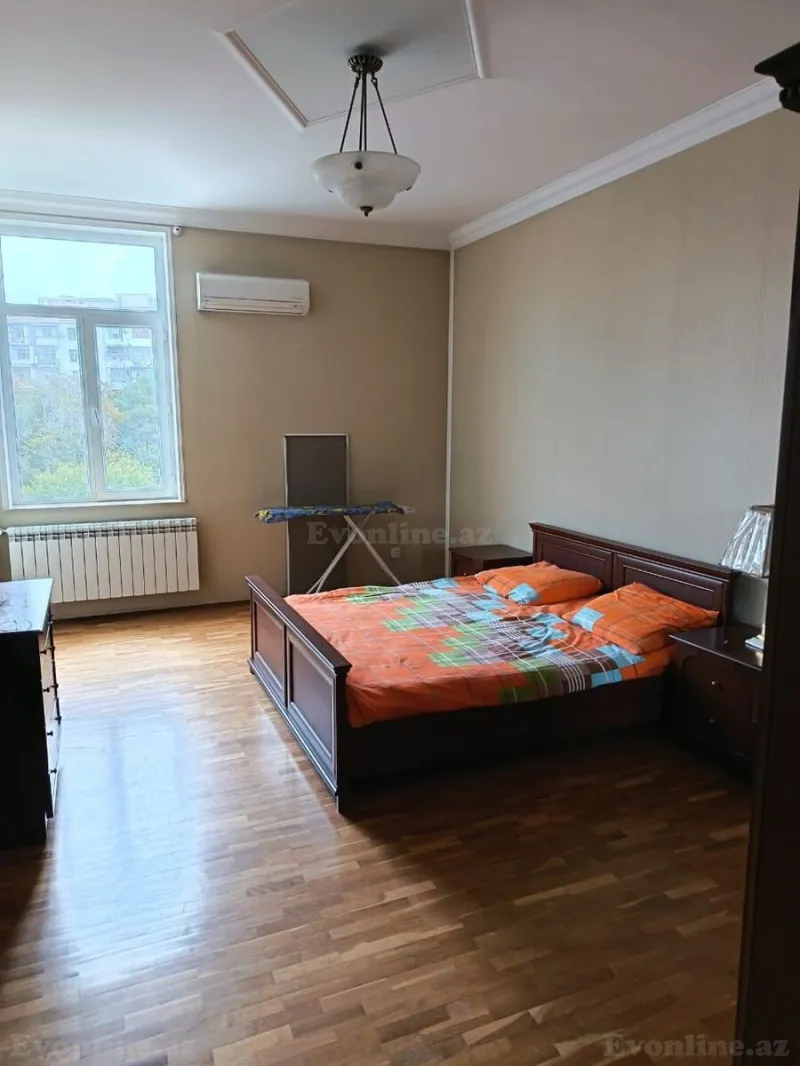 Kirayə verilir 2 otaqlı Mənzil Yeni tikili 80 m² 28 May m. - şəkil 6