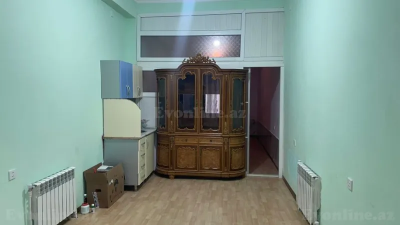 Satılır 2 otaqlı Mənzil Yeni tikili 50 m² İnşaatçılar m. - şəkil 2