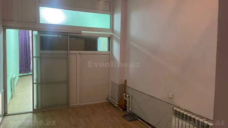 Satılır 2 otaqlı Mənzil Yeni tikili 50 m² İnşaatçılar m. - şəkil 3