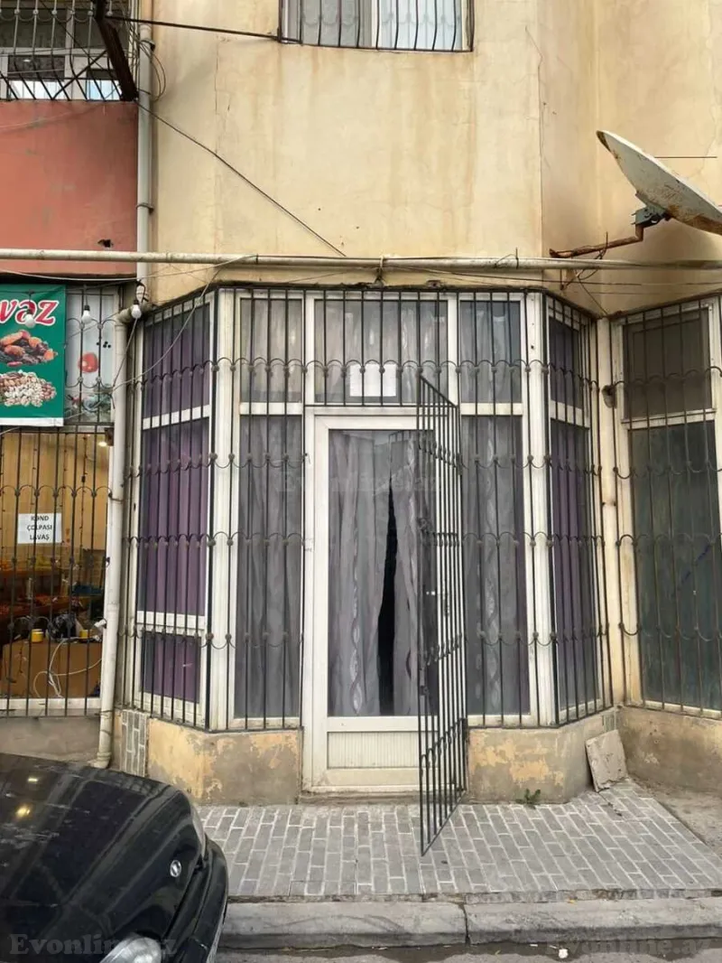 Satılır 2 otaqlı Mənzil Yeni tikili 50 m² İnşaatçılar m. - şəkil 5