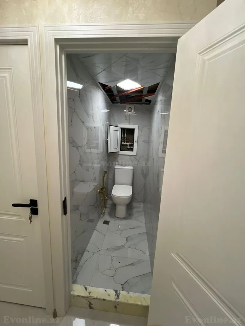 Satılır 2 otaqlı Mənzil Köhnə tikili 65 m² 4-cü mikrorayon - şəkil 10