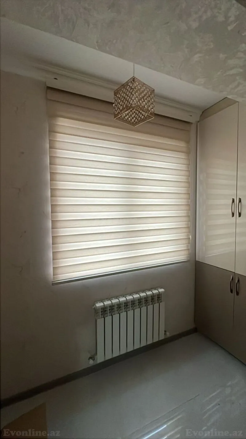 Satılır 2 otaqlı Mənzil Köhnə tikili 65 m² 4-cü mikrorayon - şəkil 14