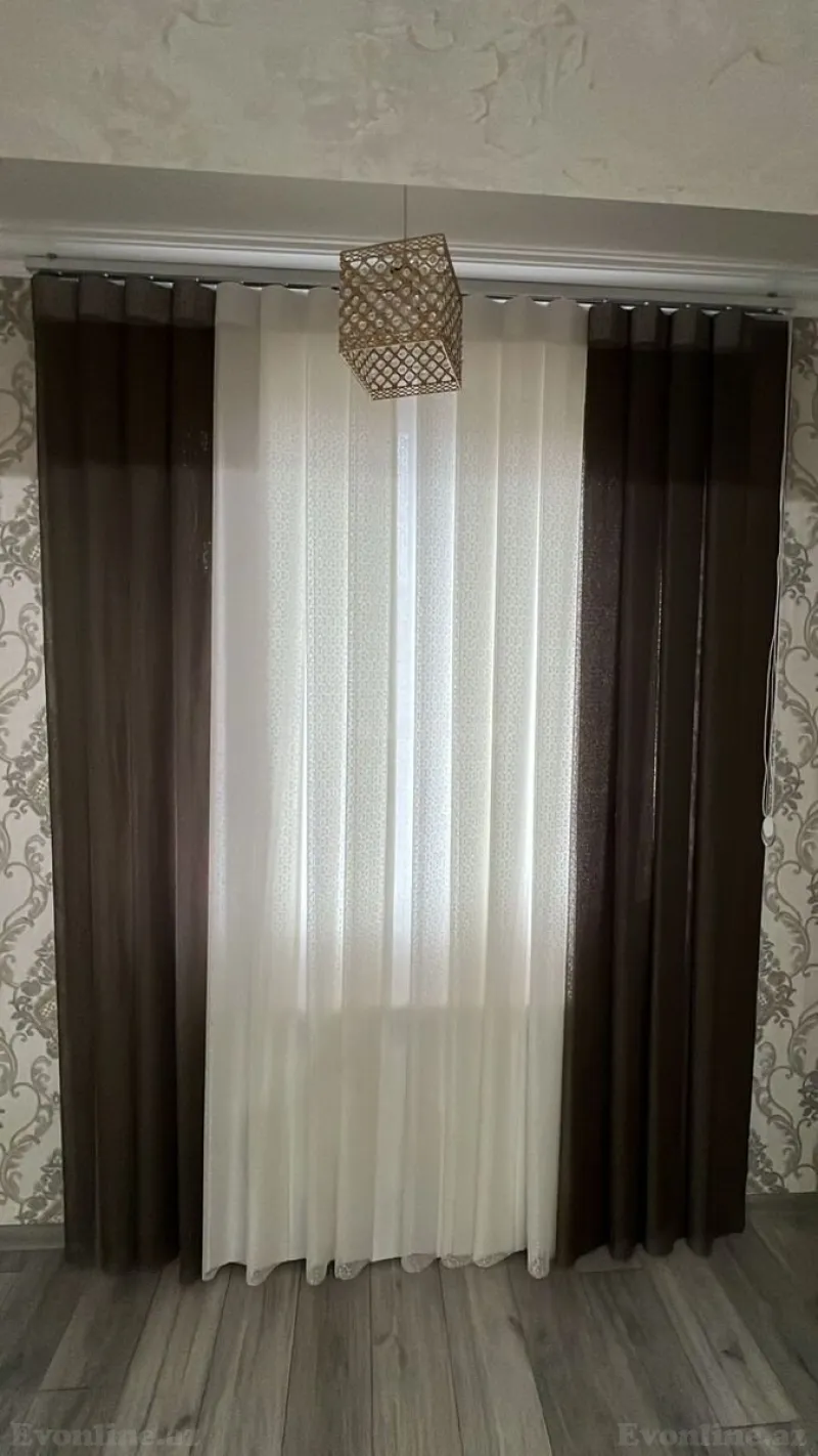 Satılır 2 otaqlı Mənzil Köhnə tikili 65 m² 4-cü mikrorayon - şəkil 15