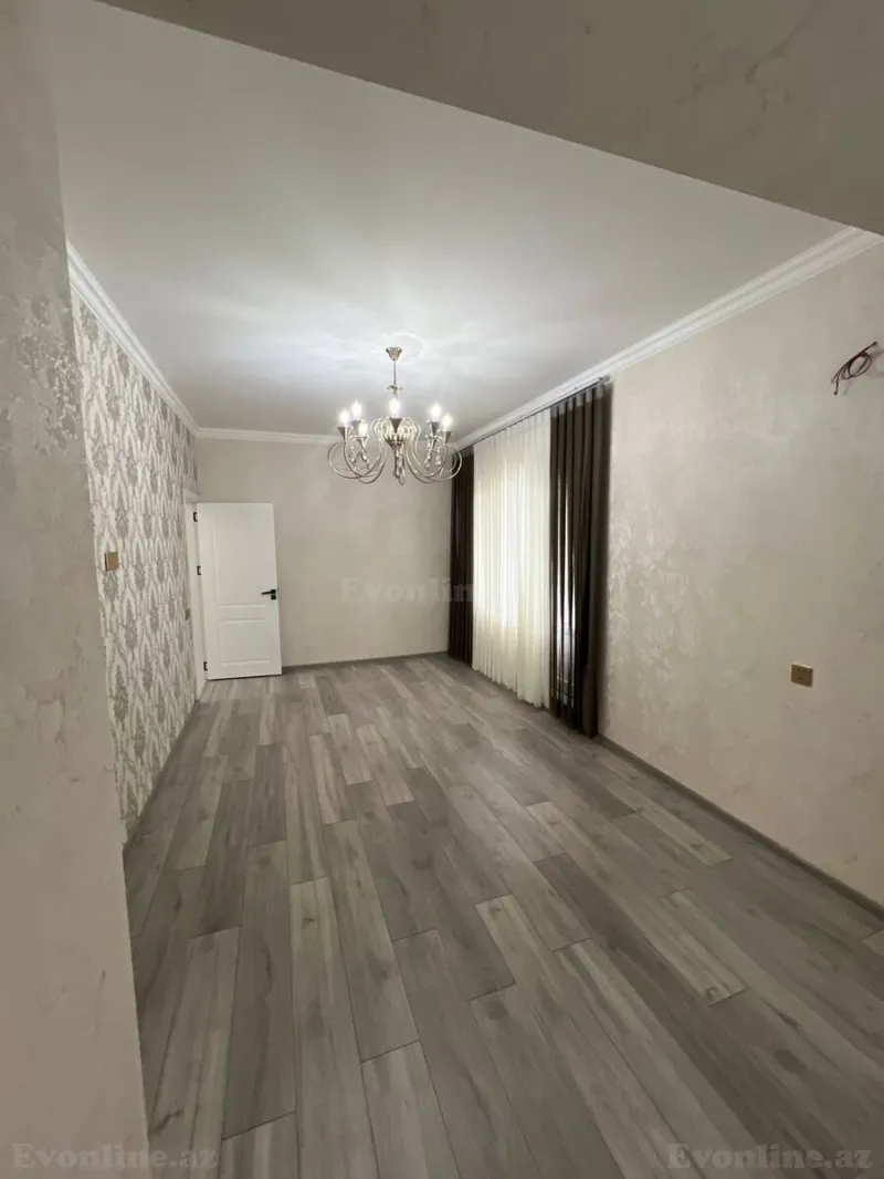 Satılır 2 otaqlı Mənzil Köhnə tikili 65 m² 4-cü mikrorayon - şəkil 17