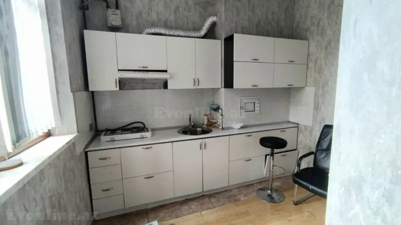 Kirayə verilir Ofis 220 m² Nərimanov r. - şəkil 4