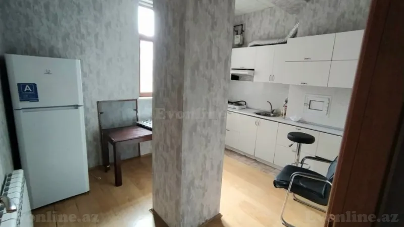 Kirayə verilir Ofis 220 m² Nərimanov r. - şəkil 5