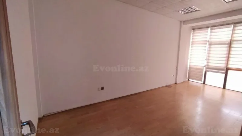 Kirayə verilir Ofis 220 m² Nərimanov r. - şəkil 6