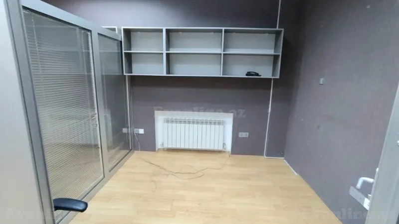 Kirayə verilir Ofis 220 m² Nərimanov r. - şəkil 10