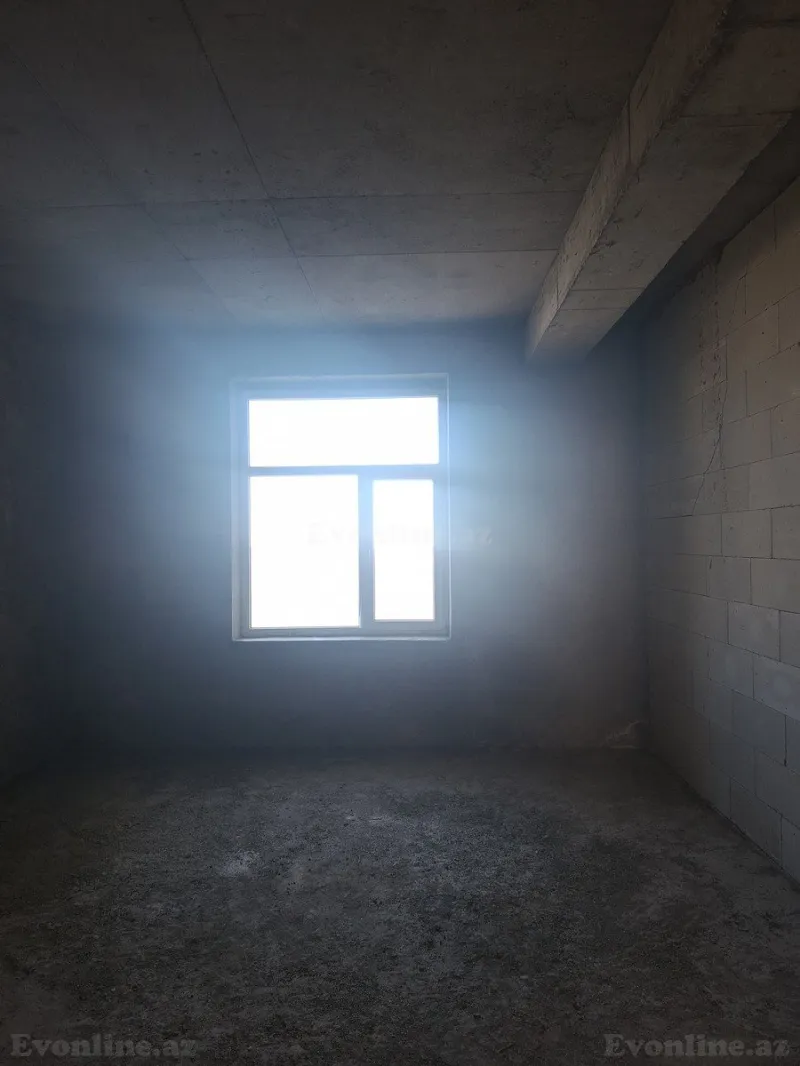 Satılır 4 otaqlı Mənzil Yeni tikili 156 m² Xətai r. - şəkil 6