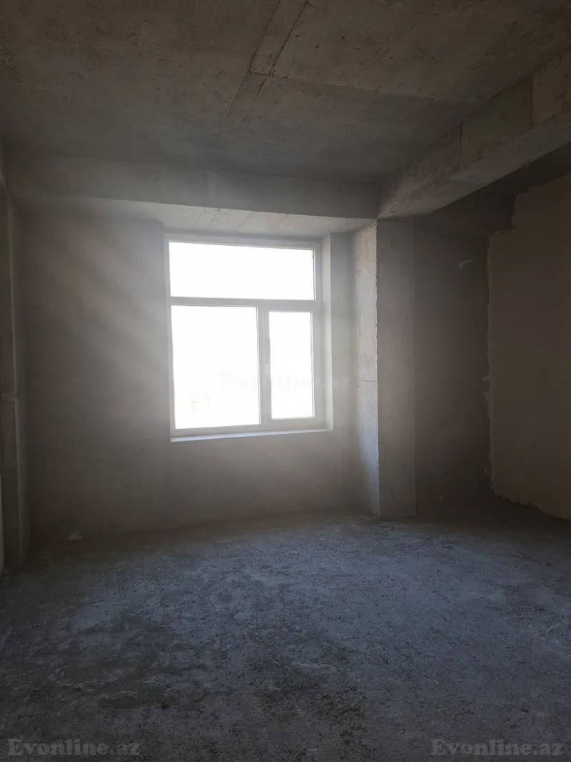 Satılır 4 otaqlı Mənzil Yeni tikili 156 m² Xətai r. - şəkil 15