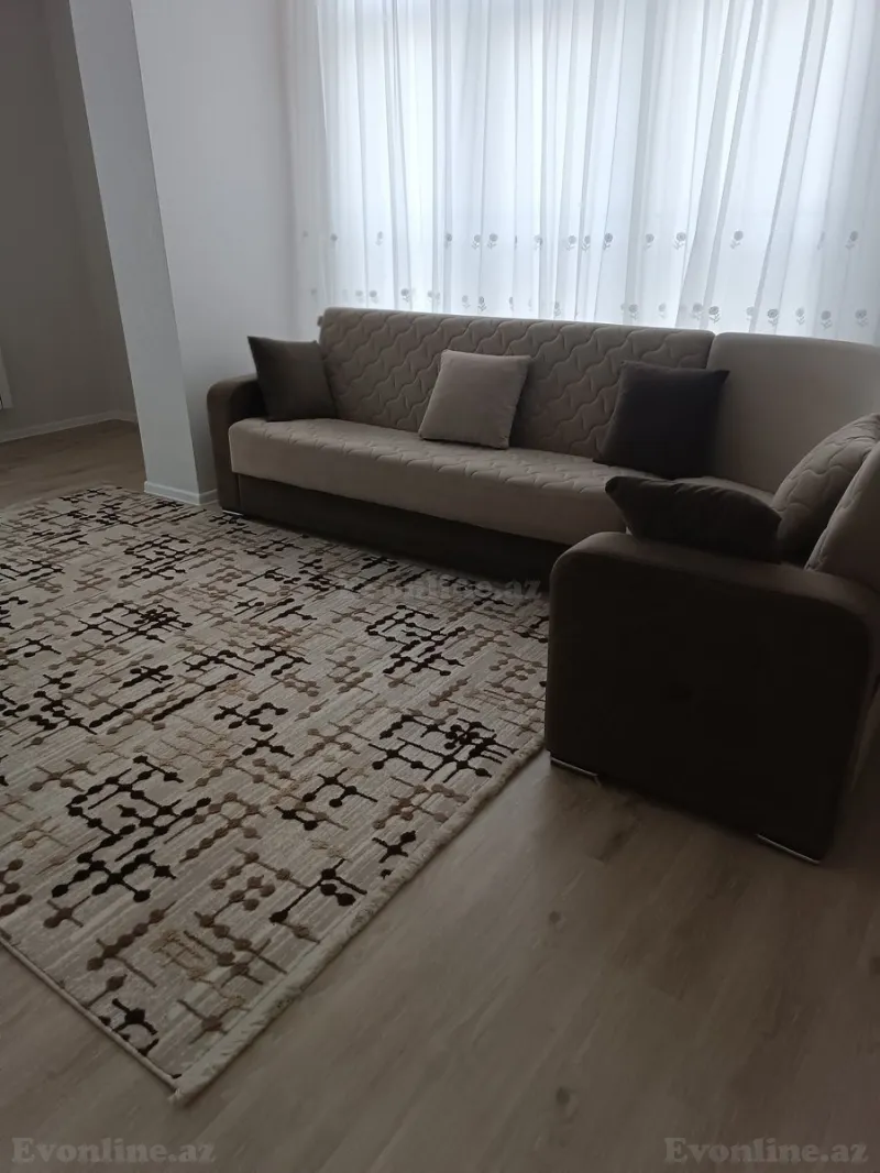 Satılır 3 otaqlı Mənzil Yeni tikili 116 m² Sumqayıt