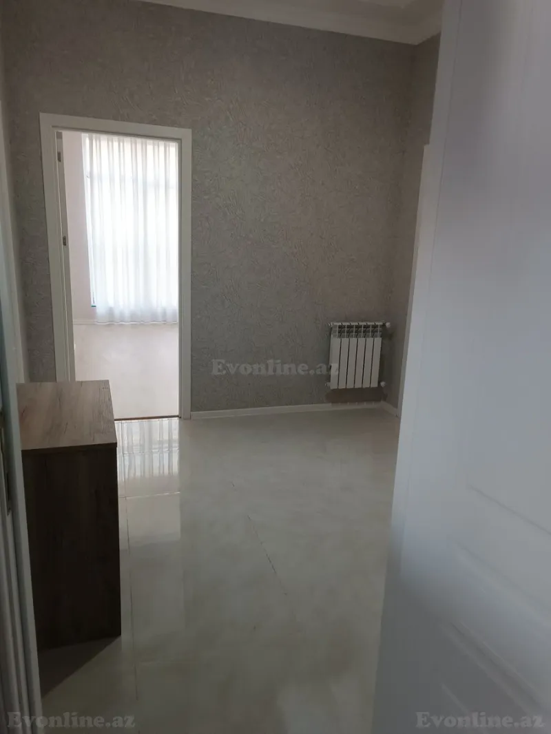 Satılır 3 otaqlı Mənzil Yeni tikili 116 m² Sumqayıt - şəkil 2