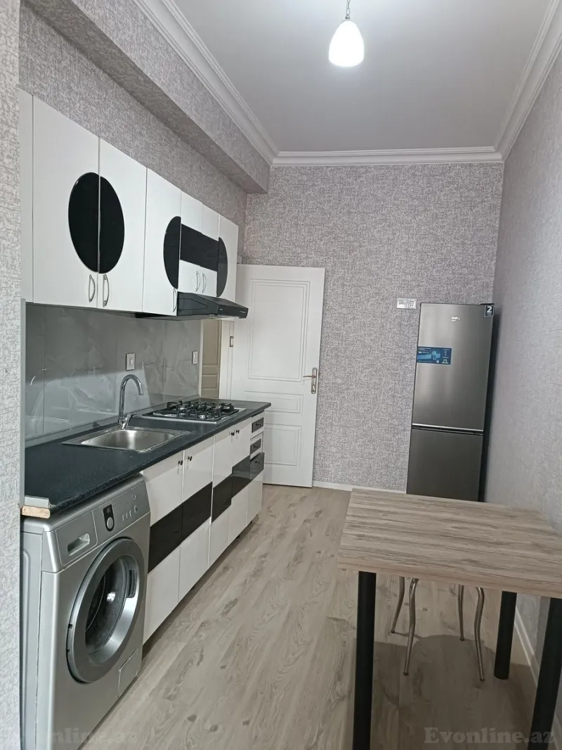 Satılır 3 otaqlı Mənzil Yeni tikili 116 m² Sumqayıt - şəkil 3