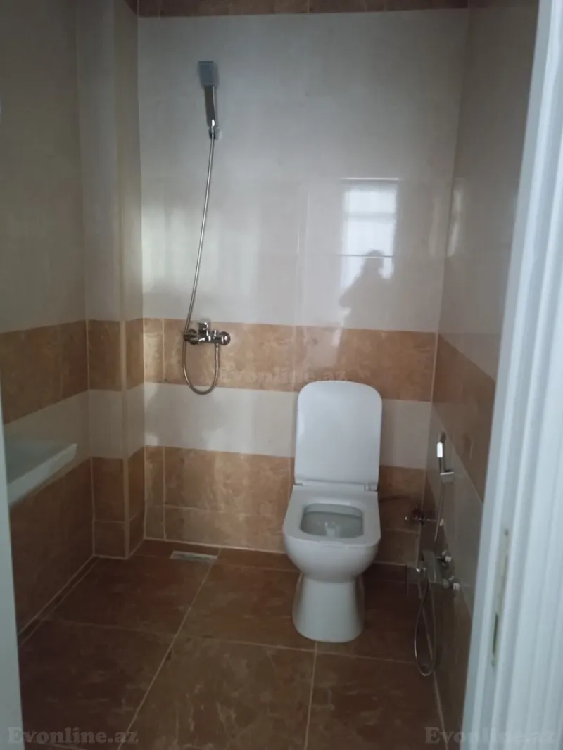 Satılır 3 otaqlı Mənzil Yeni tikili 116 m² Sumqayıt - şəkil 5