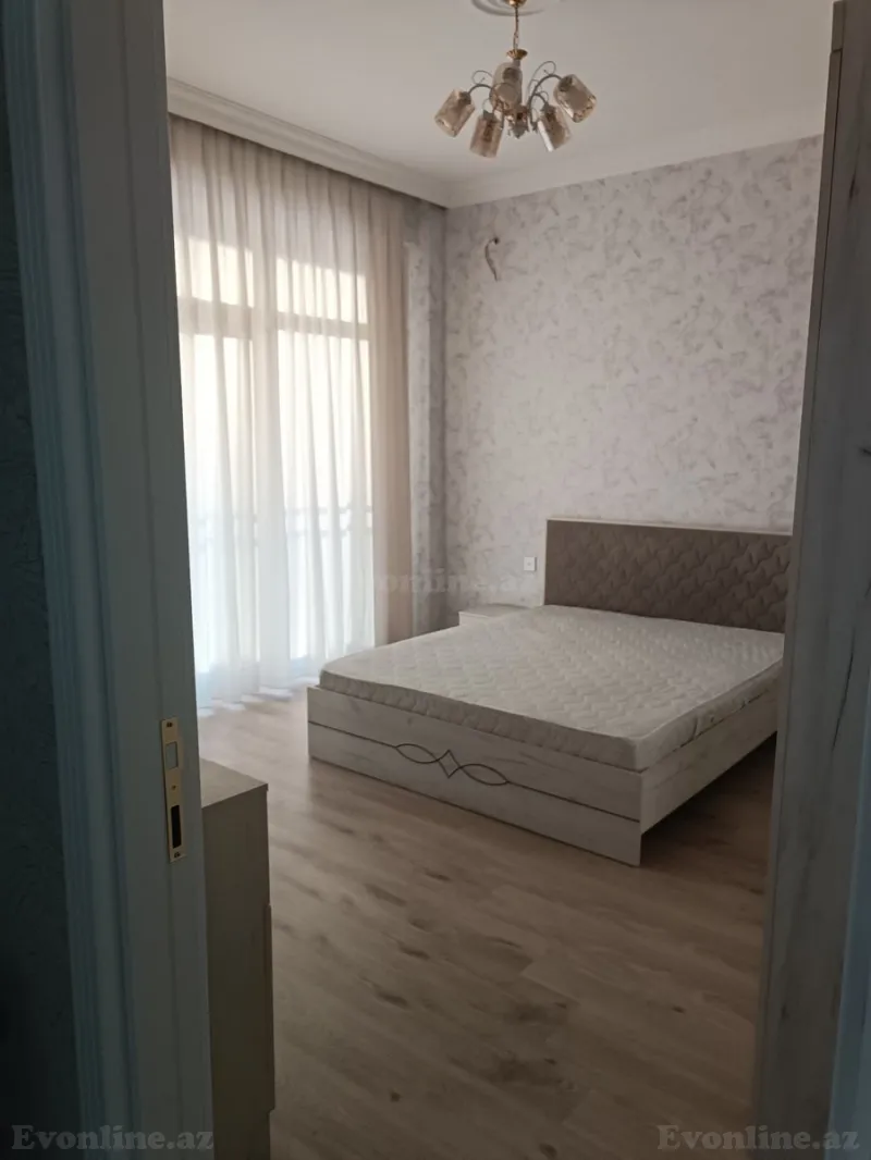 Satılır 3 otaqlı Mənzil Yeni tikili 116 m² Sumqayıt - şəkil 7