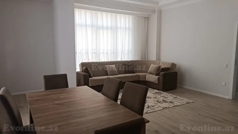 Satılır 3 otaqlı Mənzil Yeni tikili 116 m² Sumqayıt - şəkil 9
