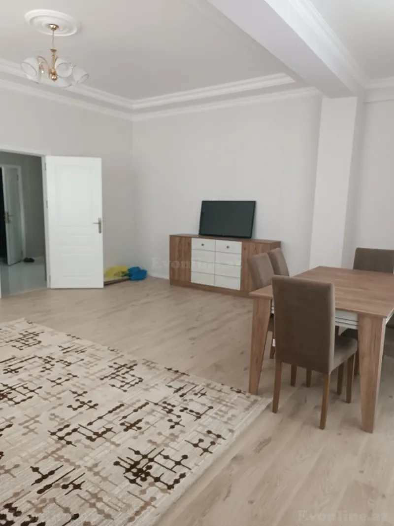 Satılır 3 otaqlı Mənzil Yeni tikili 116 m² Sumqayıt - şəkil 11