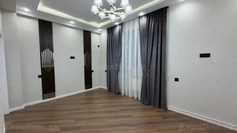 Satılır 2 otaqlı Mənzil Yeni tikili 47 m² Yeni Yasamal