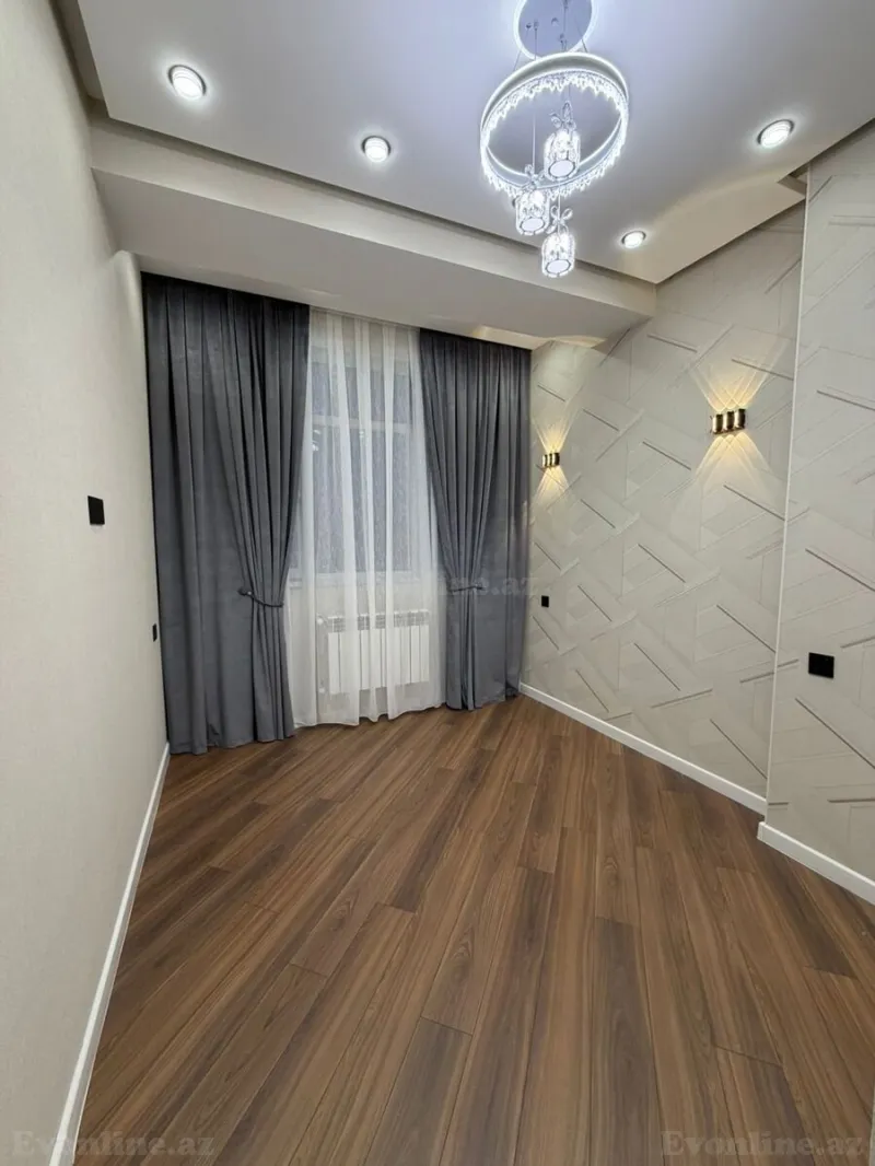 Satılır 2 otaqlı Mənzil Yeni tikili 47 m² Yeni Yasamal - şəkil 12
