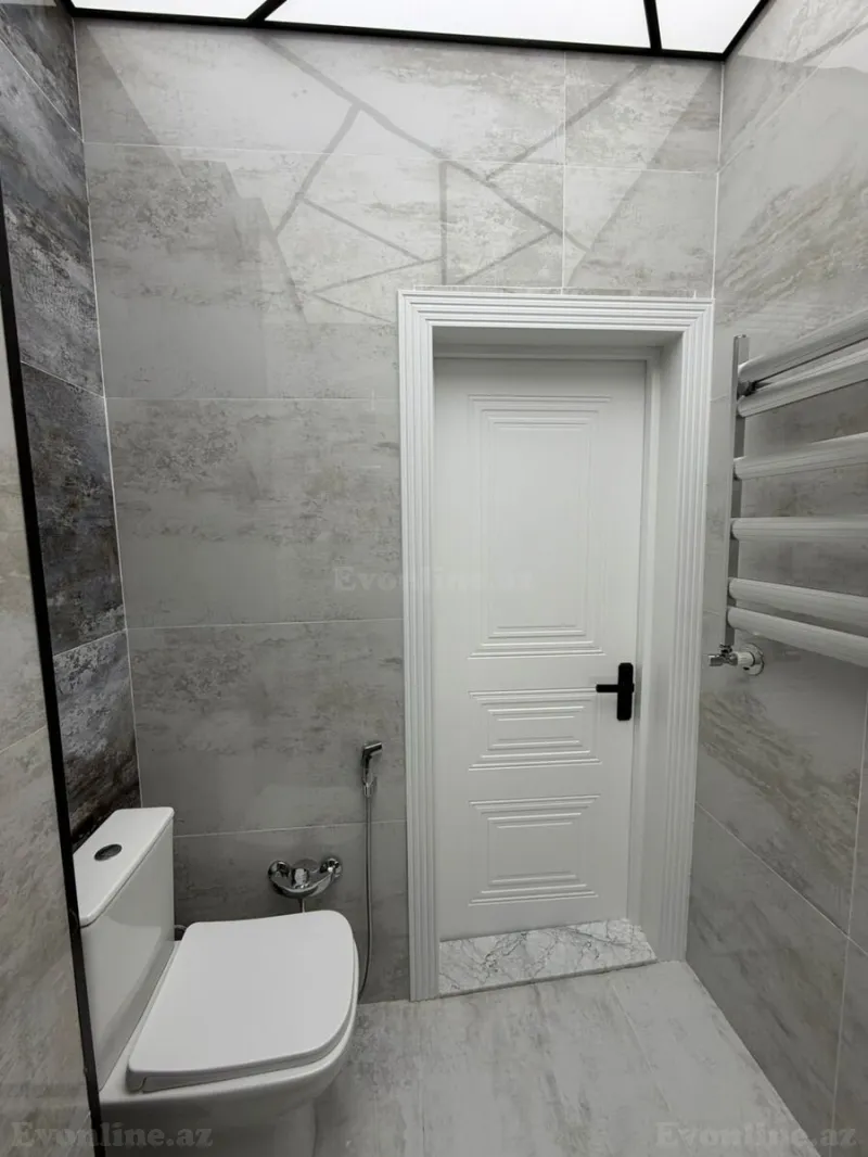 Satılır 2 otaqlı Mənzil Yeni tikili 47 m² Yeni Yasamal - şəkil 19