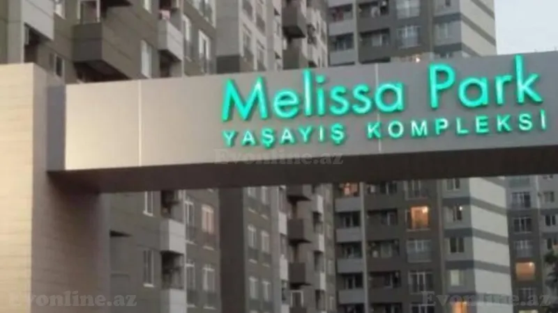 Satılır 2 otaqlı Mənzil Yeni tikili 53 m² Yasamal