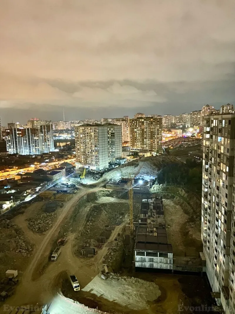 Satılır 2 otaqlı Mənzil Yeni tikili 53 m² Yasamal - şəkil 22