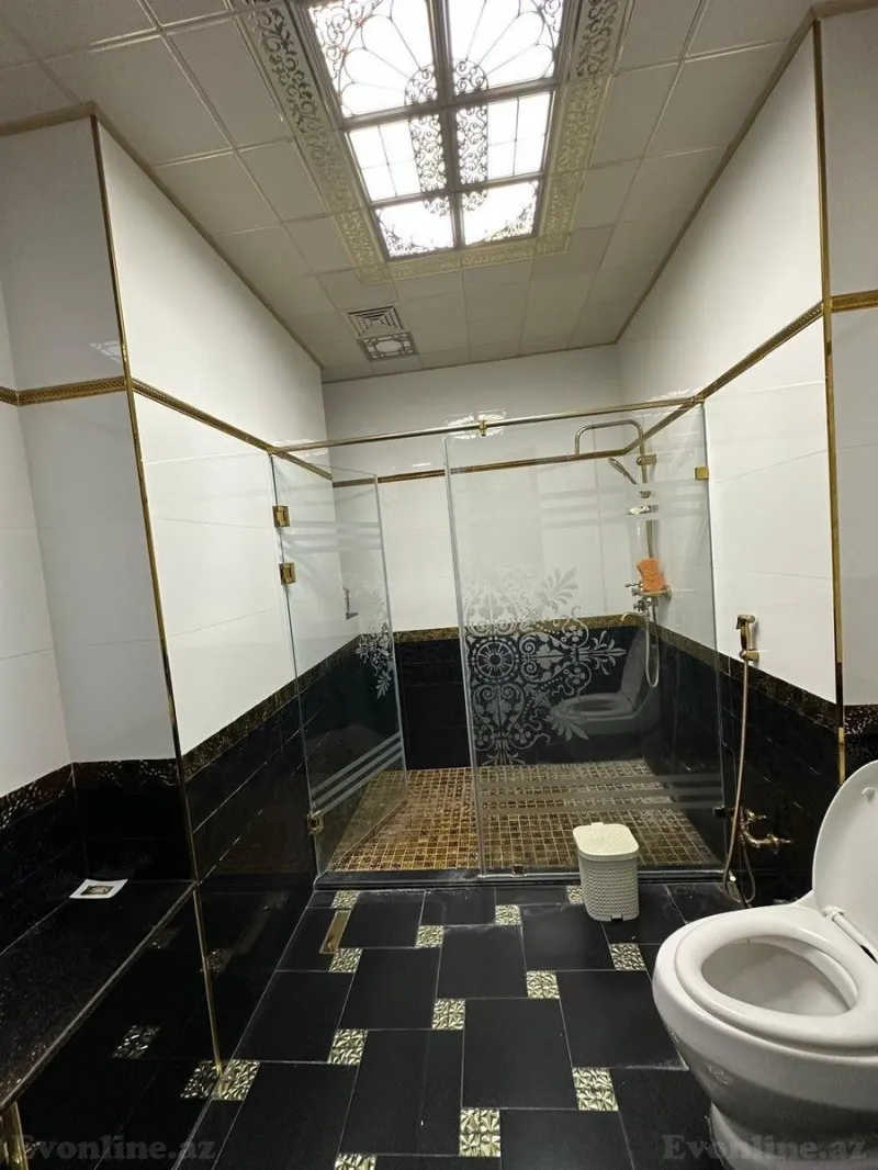 Kirayə verilir 4 otaqlı Mənzil Yeni tikili 240 m² 28 May m. - şəkil 7