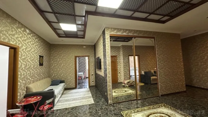 Kirayə verilir 4 otaqlı Mənzil Yeni tikili 240 m² 28 May m. - şəkil 21