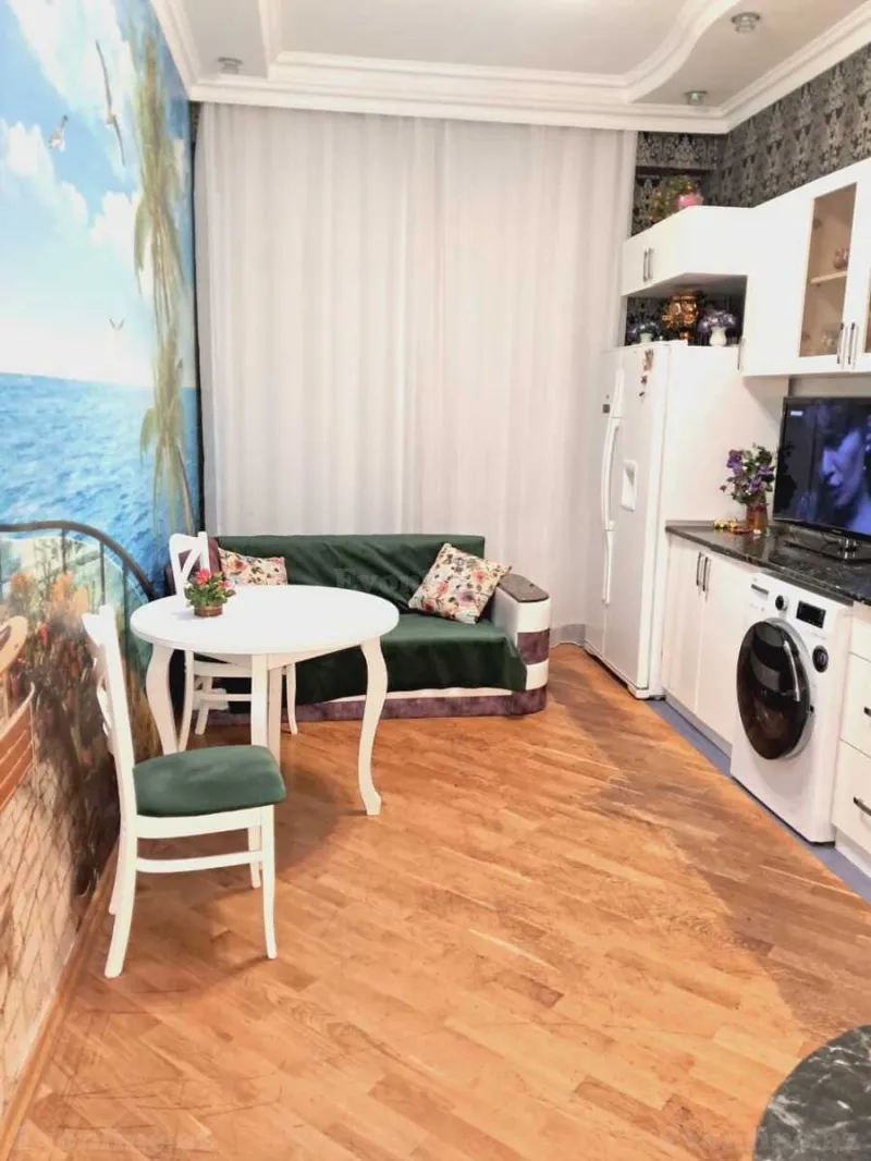 Satılır 3 otaqlı Mənzil Yeni tikili 178 m² Nizami m. - şəkil 11