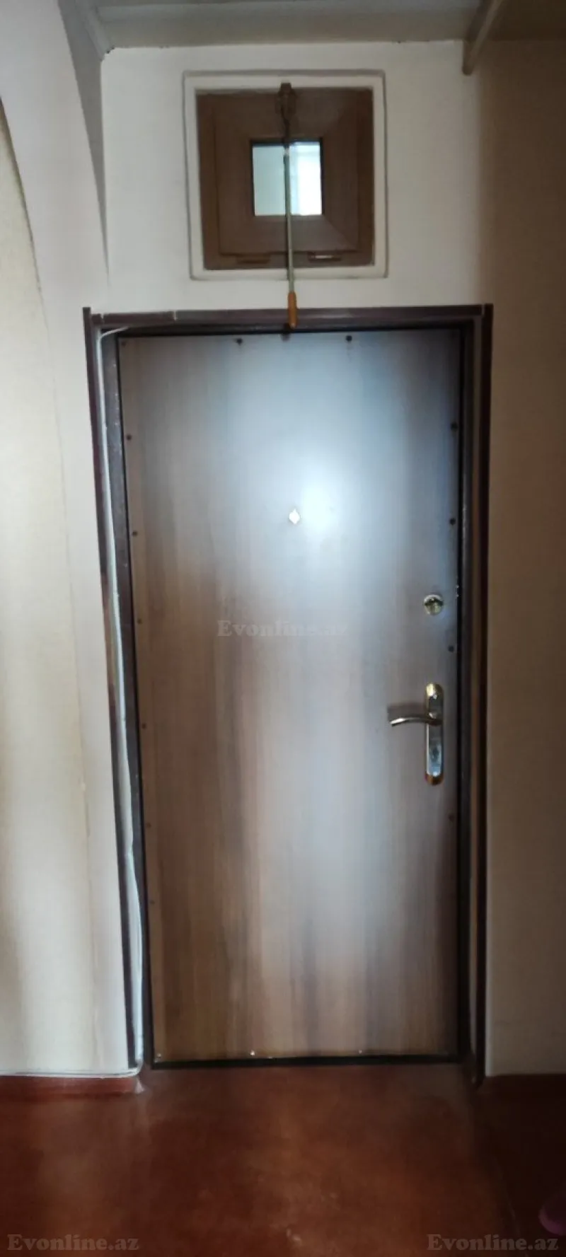 Satılır 2 otaqlı Mənzil Köhnə tikili 50 m² Hövsan - şəkil 4