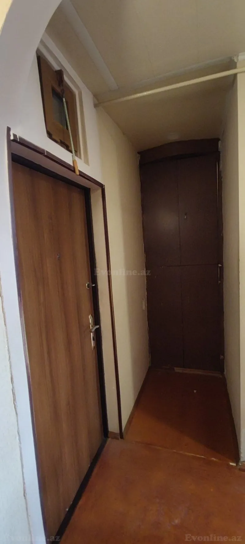 Satılır 2 otaqlı Mənzil Köhnə tikili 50 m² Hövsan - şəkil 5