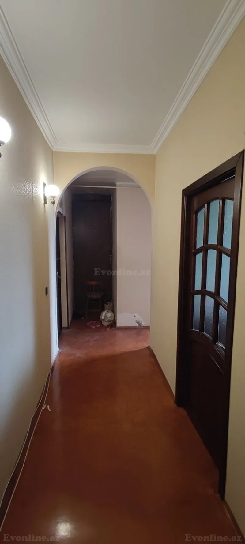 Satılır 2 otaqlı Mənzil Köhnə tikili 50 m² Hövsan - şəkil 6