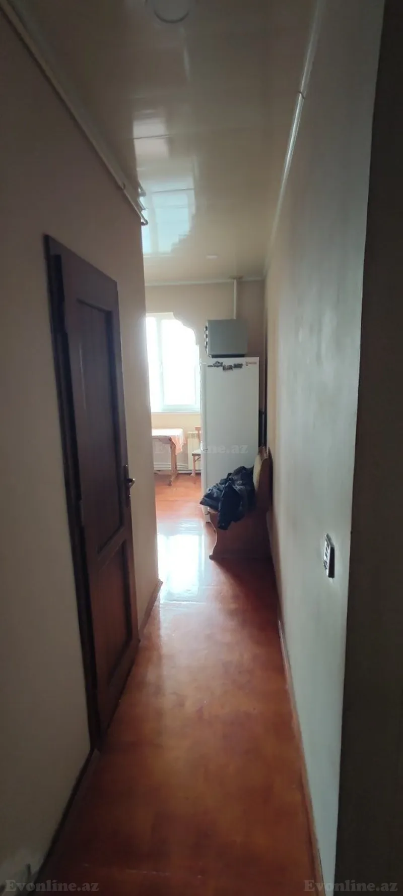 Satılır 2 otaqlı Mənzil Köhnə tikili 50 m² Hövsan - şəkil 8